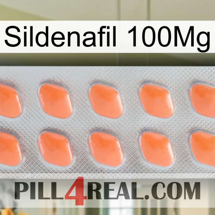 Sildenafil 100Mg 26